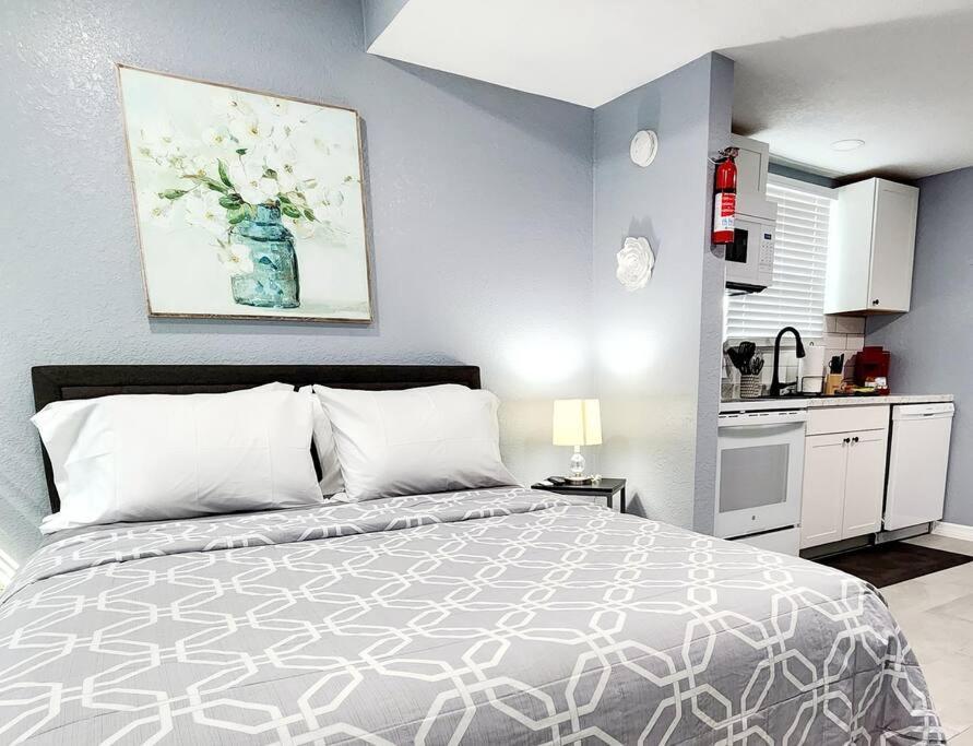 Apartment Private Getaway !