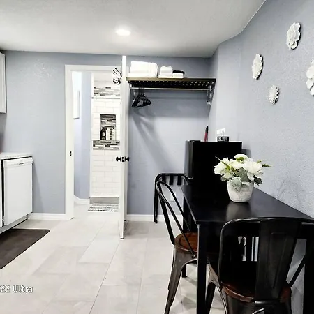 Private Getaway Studio ! Lakeland Exterior foto