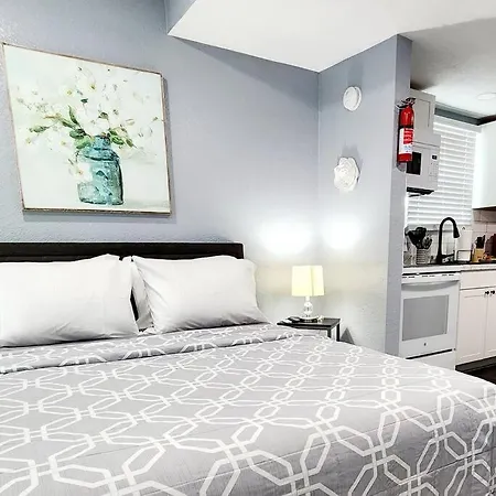 Private Getaway Studio ! Lakeland Exterior foto
