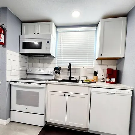Private Getaway Studio ! Lakeland Exterior foto