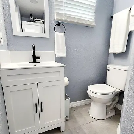 Private Getaway Studio ! Lakeland Exterior foto