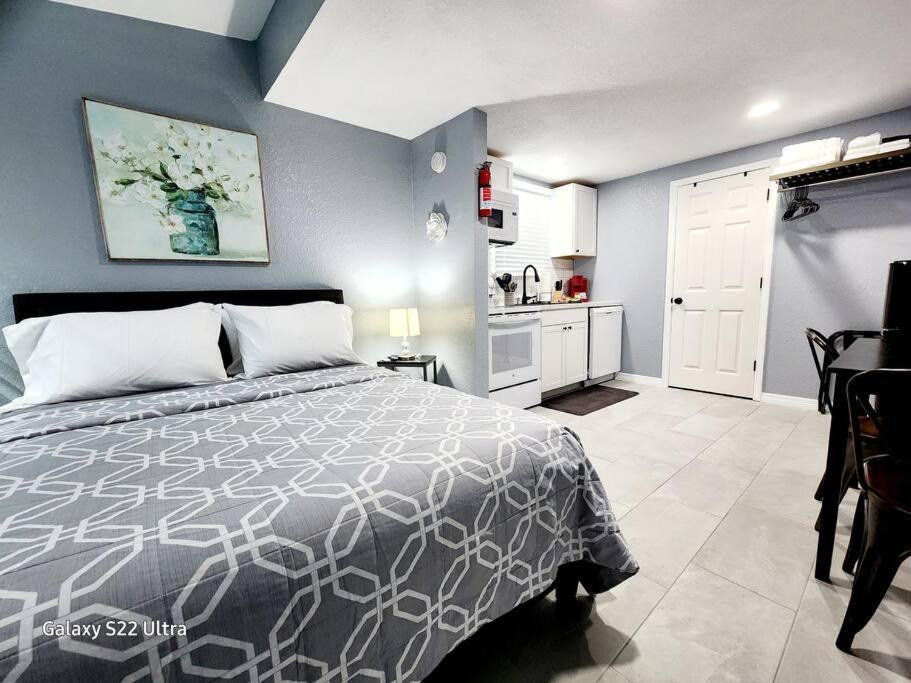 Appartement Private Getaway ! *